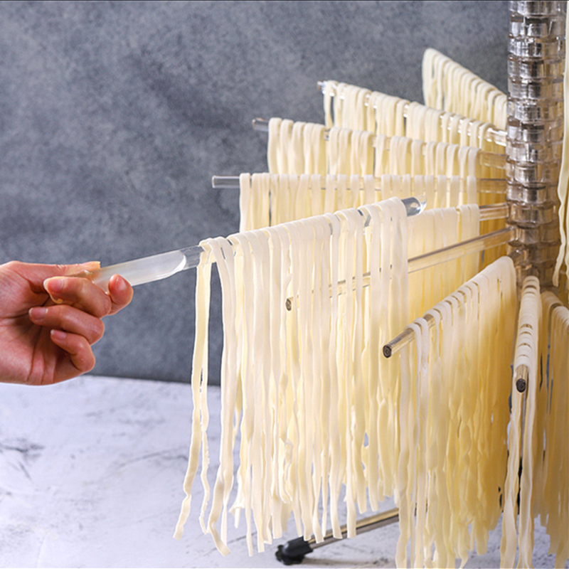 Pasta Drying Rack Stand - Kind Cooking